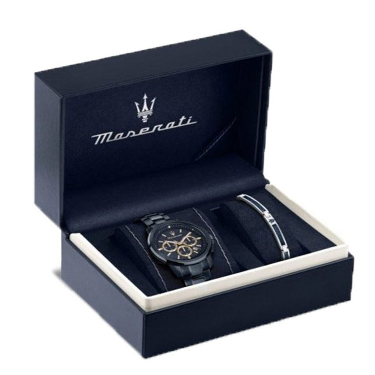 ساعت مچی مردانه مازراتی(MASERATI) مدل R8873621042